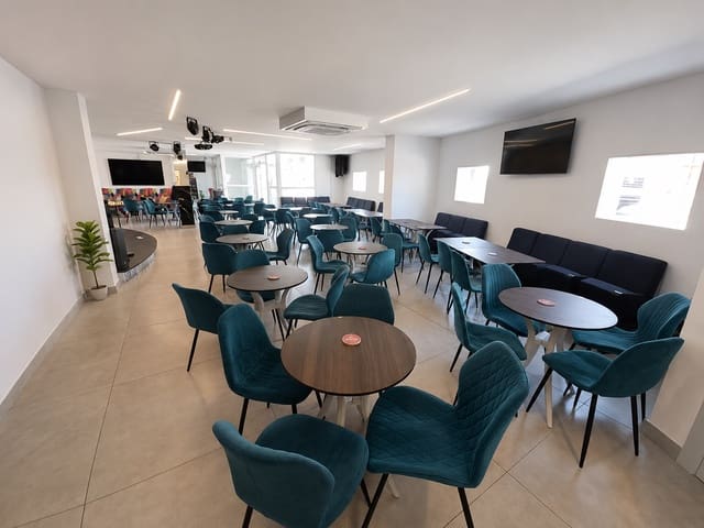 Local Comercial en Playa de las Americas, Arona en venta - 129.500 € (Ref: 9875319)
