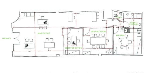 Local Commercial à vendre à San Eugenio, Adeje - 95 000 € (Ref: 9909453)