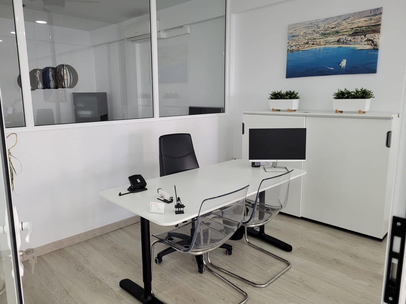 Kommersiell til salgs i San Eugenio - € 95 000 (Ref: 9909453)