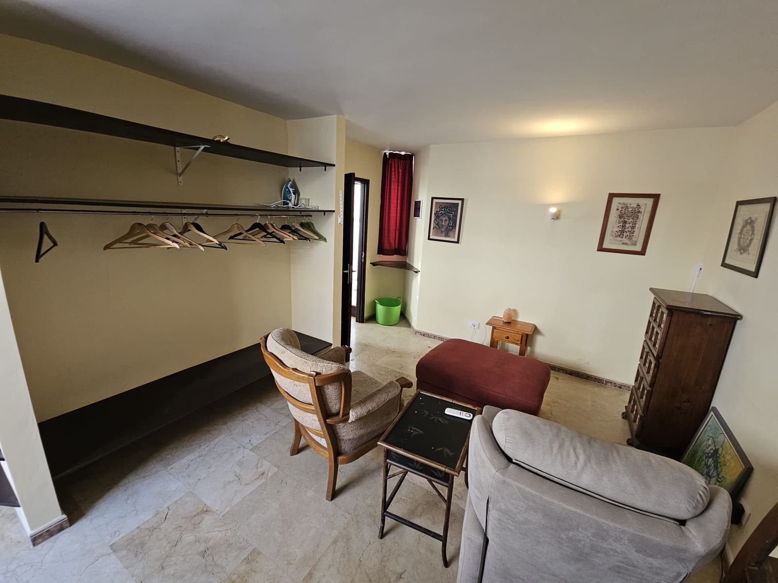 2 sypialnia Dom szeregowy na sprzedaż w San Eugenio z garażem - 1 095 000 € (Ref: 9911977)