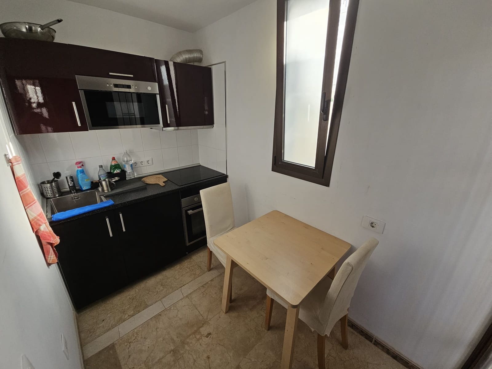 2 sypialnia Dom szeregowy na sprzedaż w San Eugenio z garażem - 1 095 000 € (Ref: 9911977)