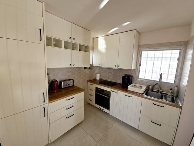 2 sypialnia Dom szeregowy na sprzedaż w San Eugenio, Adeje z garażem - 1 095 000 € (Ref: 9911977)