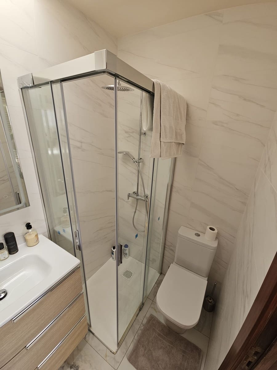 2 sypialnia Dom szeregowy na sprzedaż w San Eugenio z basenem garażem - 1 095 000 € (Ref: 9911977)