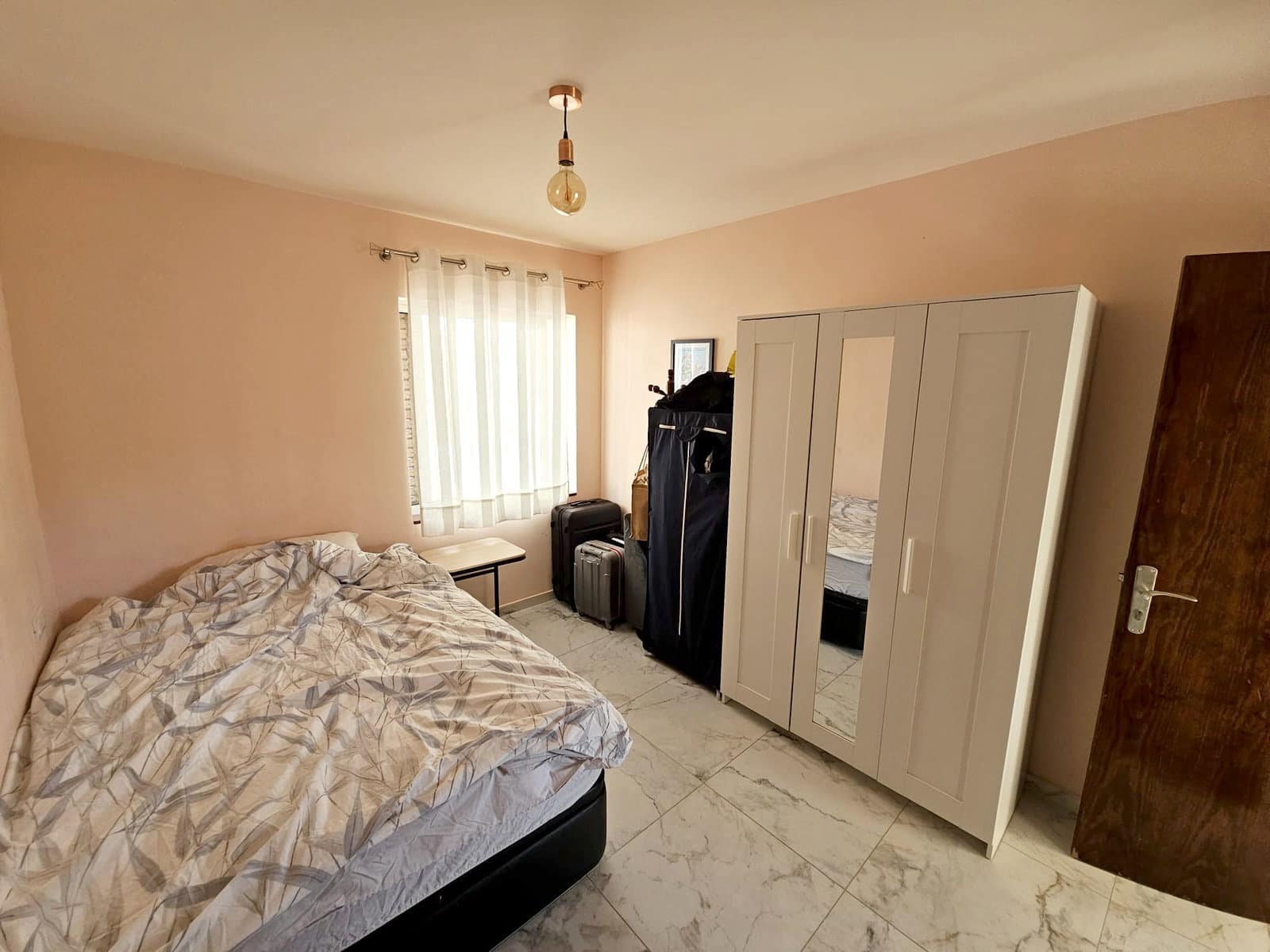 2 sypialnia Dom szeregowy na sprzedaż w San Eugenio z basenem garażem - 1 095 000 € (Ref: 9911977)