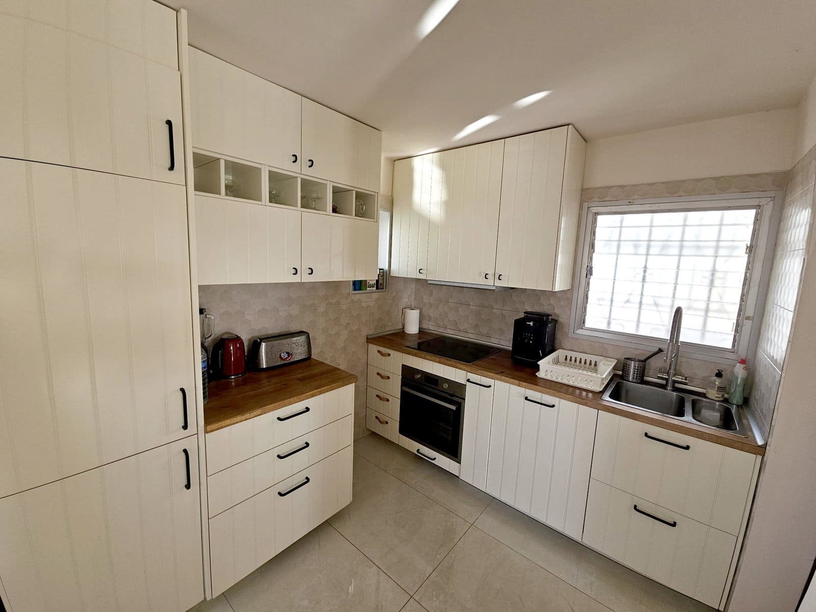 2 sypialnia Dom szeregowy na sprzedaż w San Eugenio z basenem garażem - 1 095 000 € (Ref: 9911977)