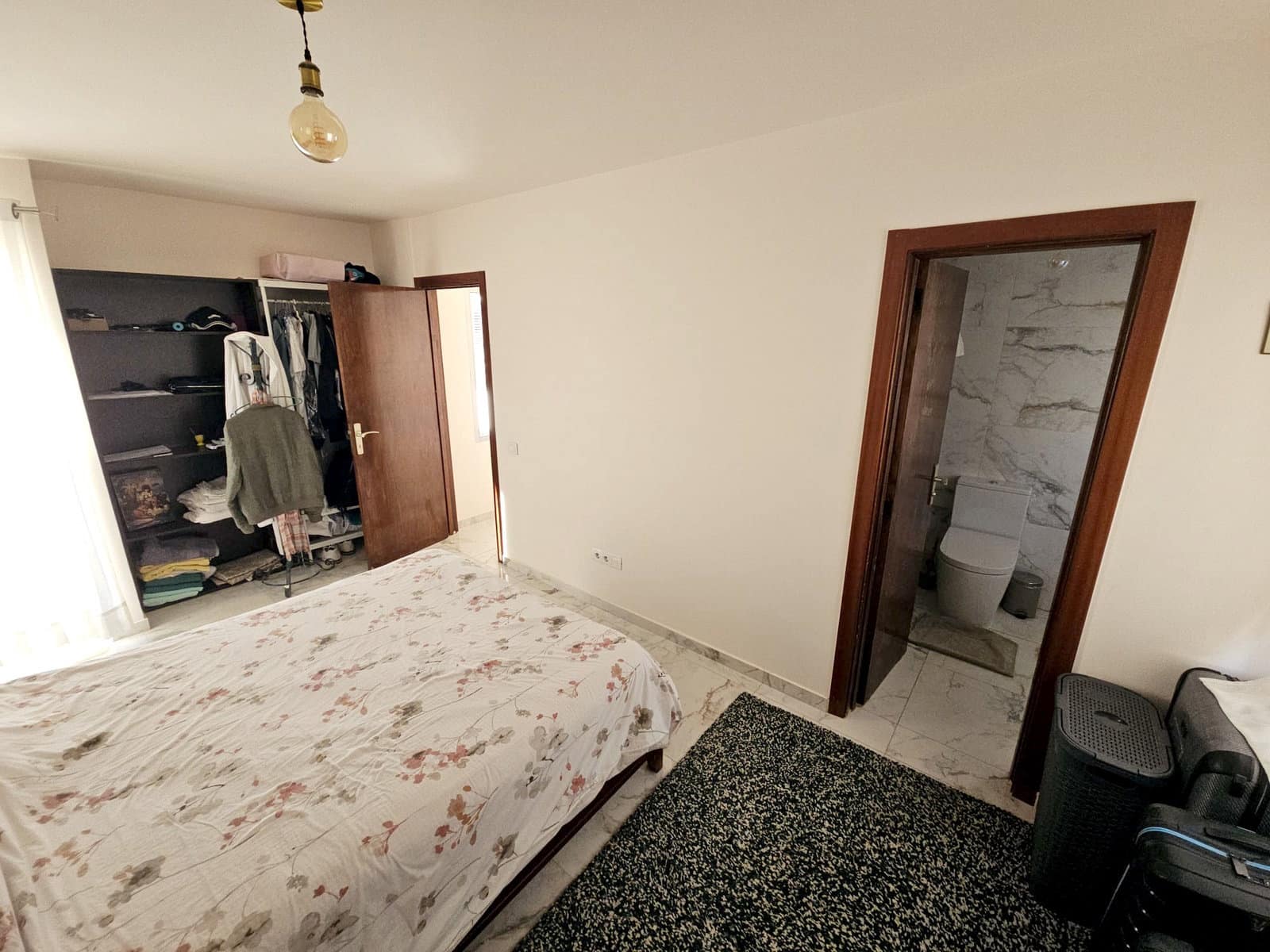 2 sypialnia Dom szeregowy na sprzedaż w San Eugenio z basenem garażem - 1 095 000 € (Ref: 9911977)