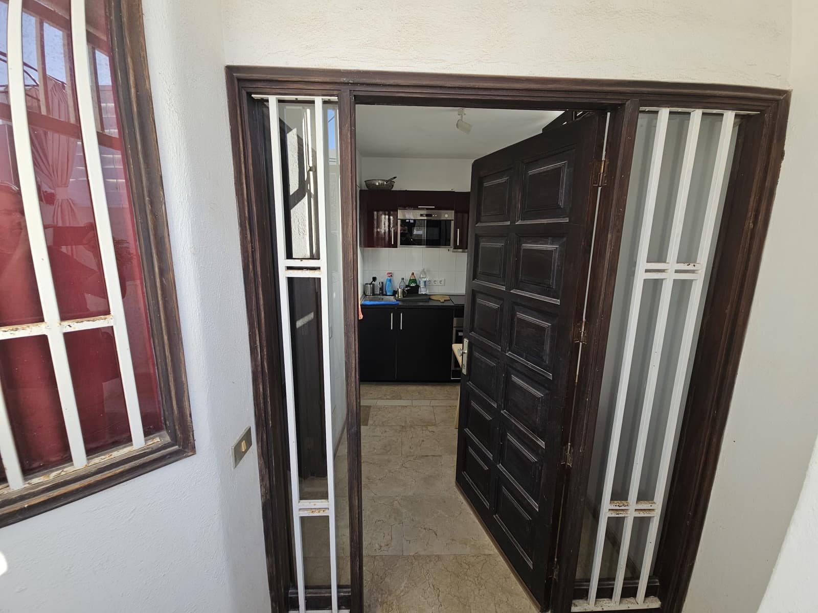 2 sypialnia Dom szeregowy na sprzedaż w San Eugenio z basenem garażem - 1 095 000 € (Ref: 9911977)
