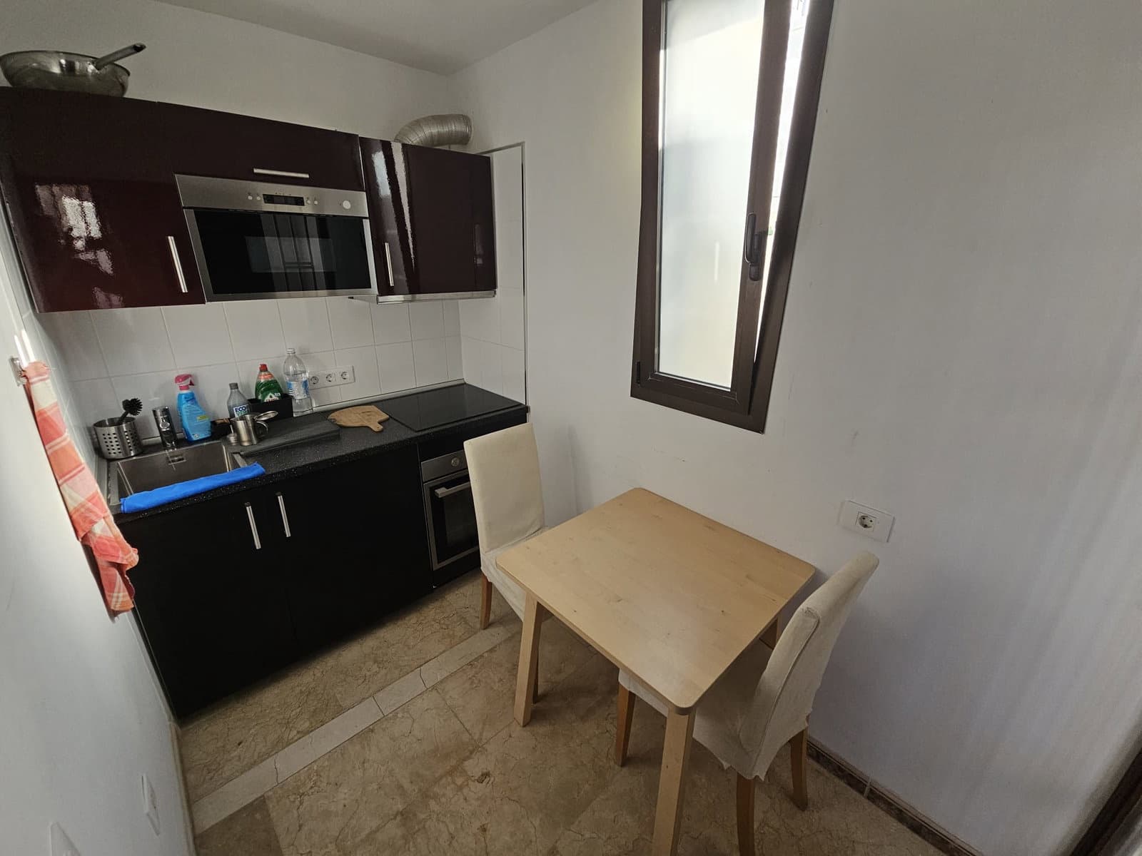 2 sypialnia Dom szeregowy na sprzedaż w San Eugenio z basenem garażem - 1 095 000 € (Ref: 9911977)