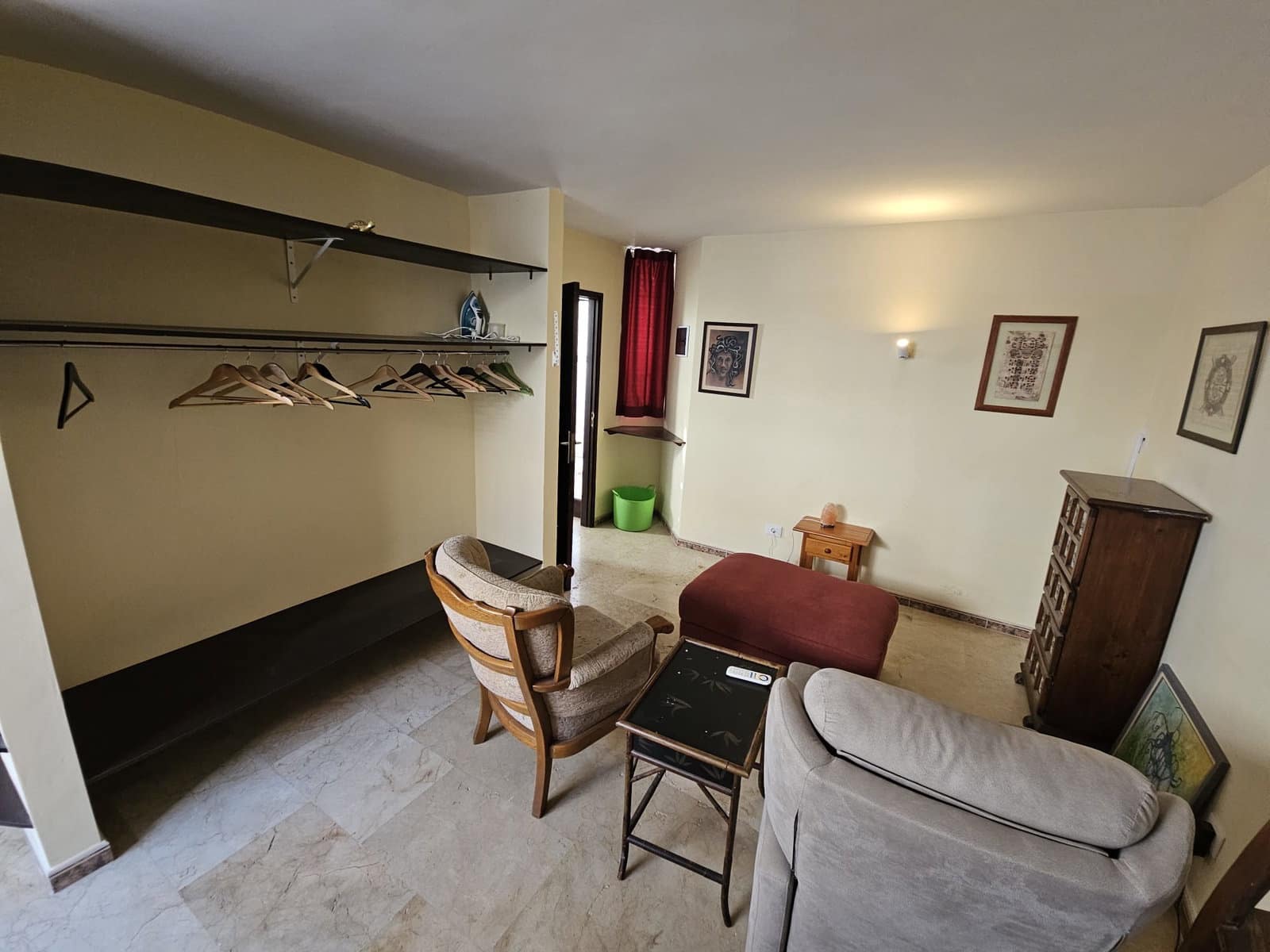 2 sypialnia Dom szeregowy na sprzedaż w San Eugenio z basenem garażem - 1 095 000 € (Ref: 9911977)