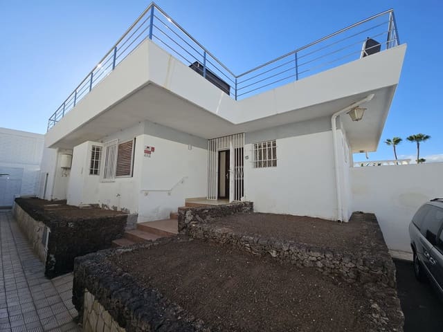 2 quarto Moradia em Banda para venda em San Eugenio, Adeje com piscina garagem - 1 095 000 € (Ref: 9911977)