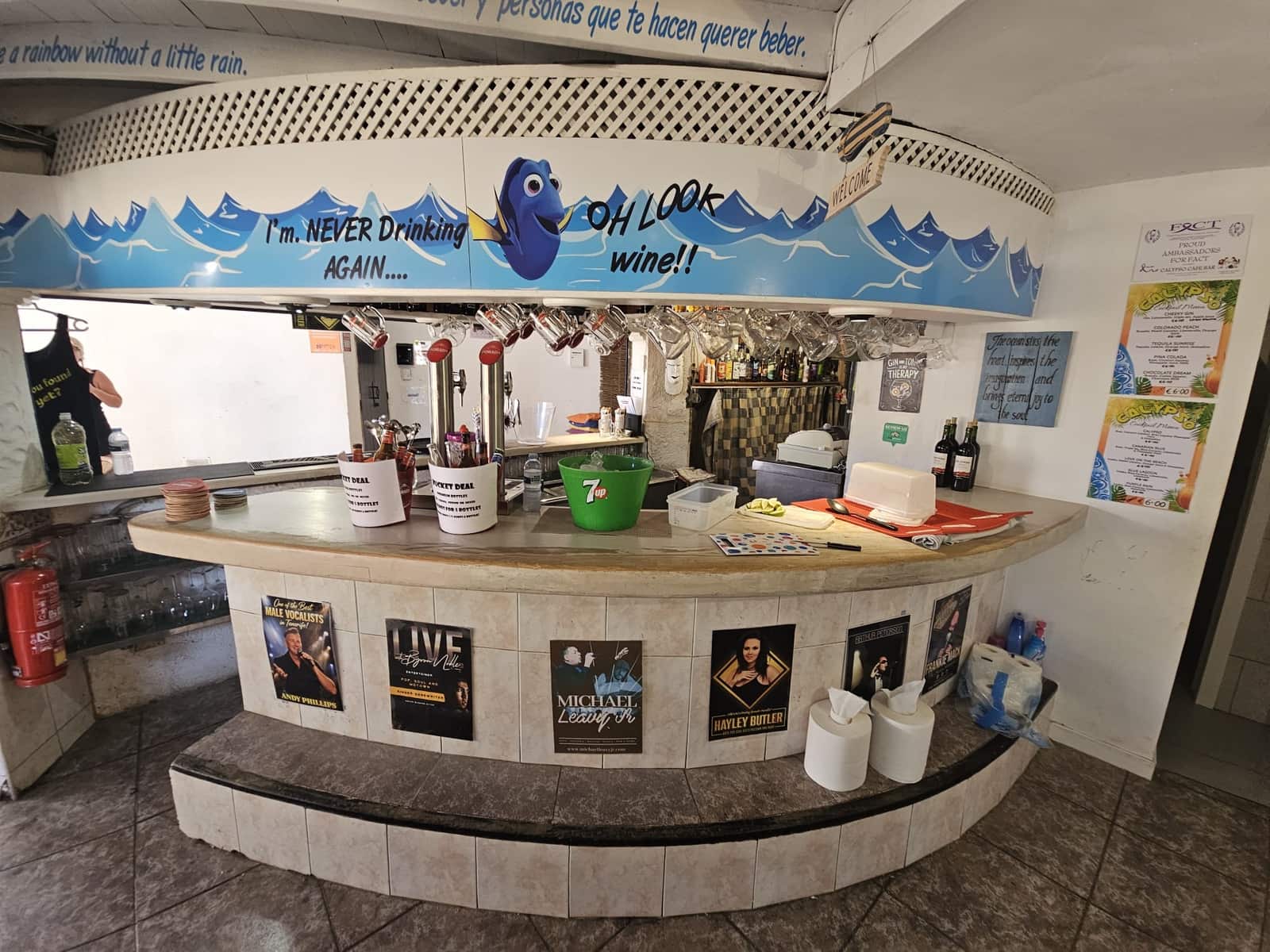 1 slaapkamer Commercieel te koop in Playa de las Americas - € 185.000 (Ref: 9950619)