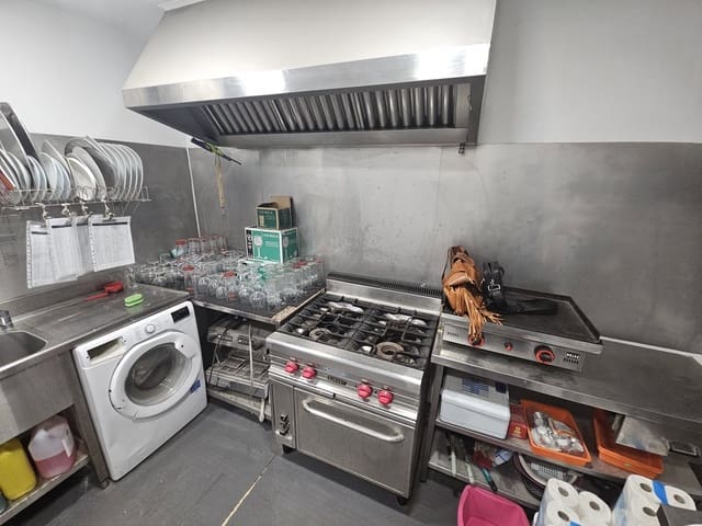 Local Comercial de 1 habitación en Playa de las Americas, Arona en venta - 185.000 € (Ref: 9950619)