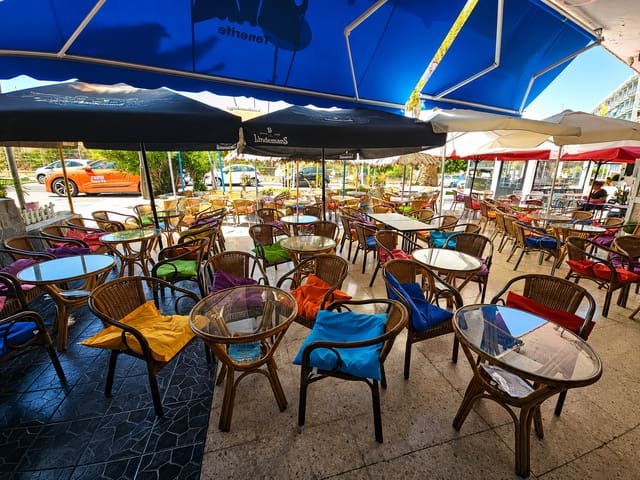 Local Comercial de 1 habitación en Playa de las Americas, Arona en venta - 185.000 € (Ref: 9950619)