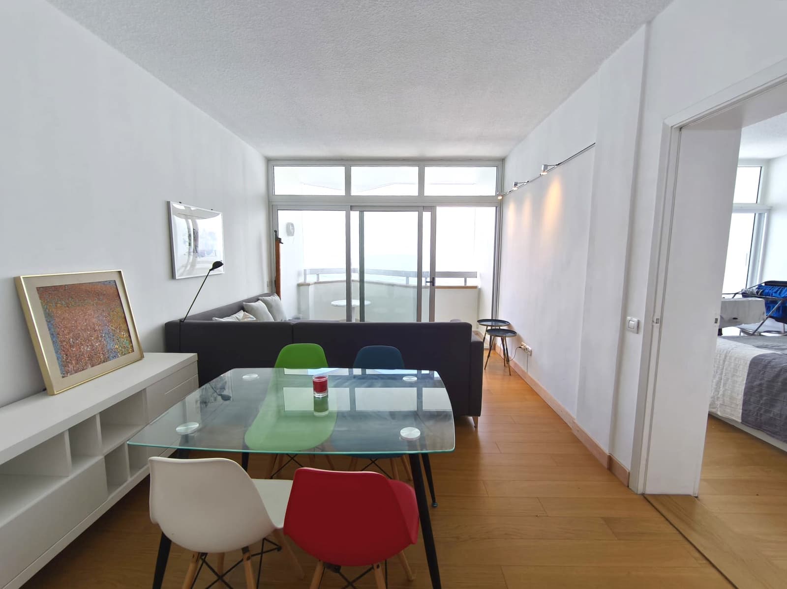 1 soverom Leilighet til salgs i Puerto de la Cruz med svømmebasseng - € 235 000 (Ref: 9968018)