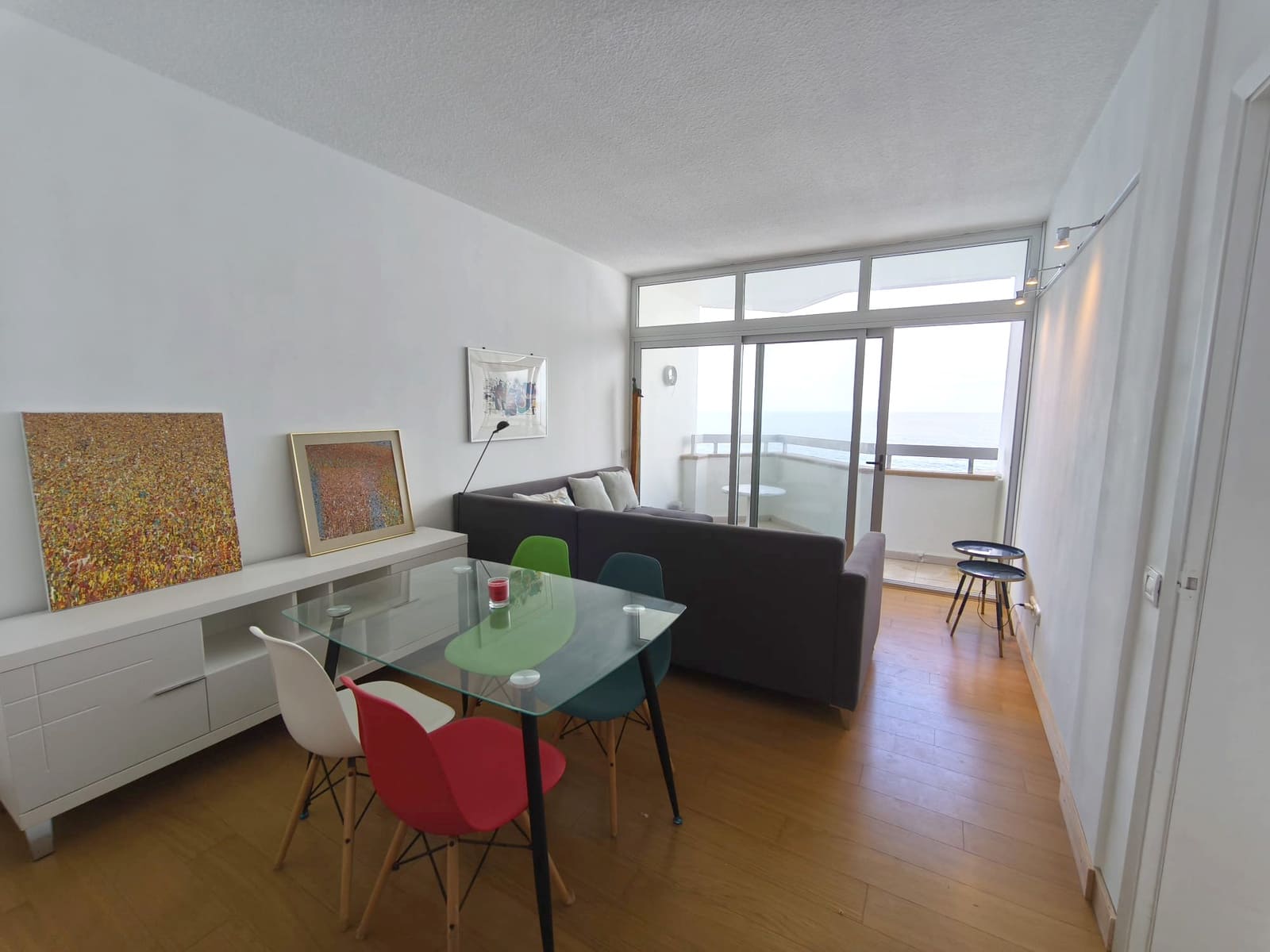 1 soverom Leilighet til salgs i Puerto de la Cruz med svømmebasseng - € 235 000 (Ref: 9968018)