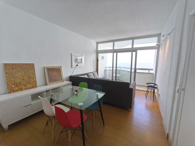 1 soverom Leilighet til salgs i Puerto de la Cruz med svømmebasseng - € 235 000 (Ref: 9968018)