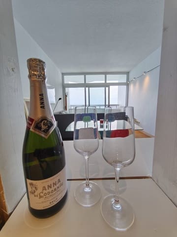 1 makuuhuone Huoneisto myytävänä paikassa Puerto de la Cruz mukana uima-altaan - 235 000 € (Ref: 9968018)