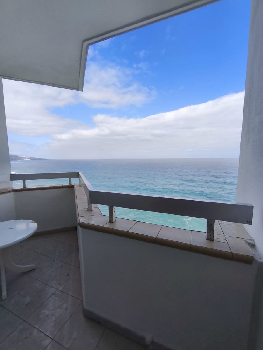 1 chambre Appartement à vendre à Puerto de la Cruz avec piscine - 235 000 € (Ref: 9968018)