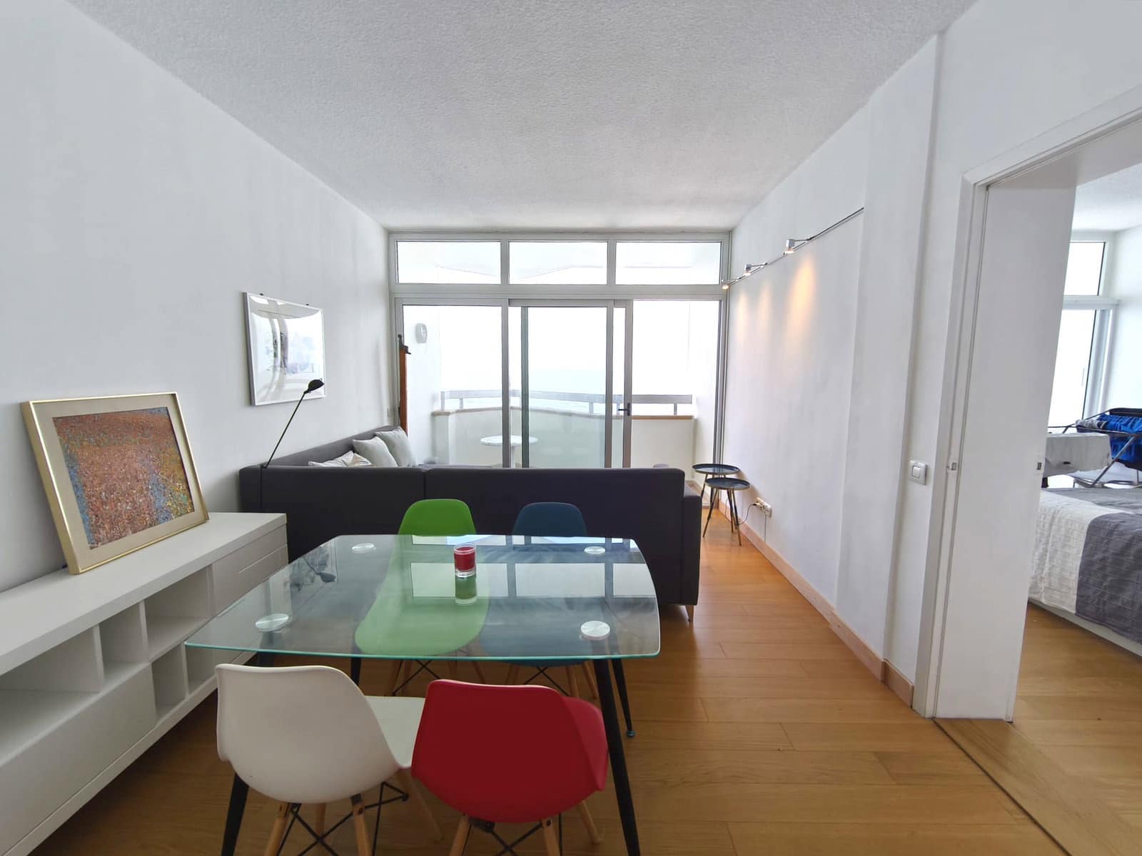 1 chambre Appartement à vendre à Puerto de la Cruz avec piscine - 235 000 € (Ref: 9968018)