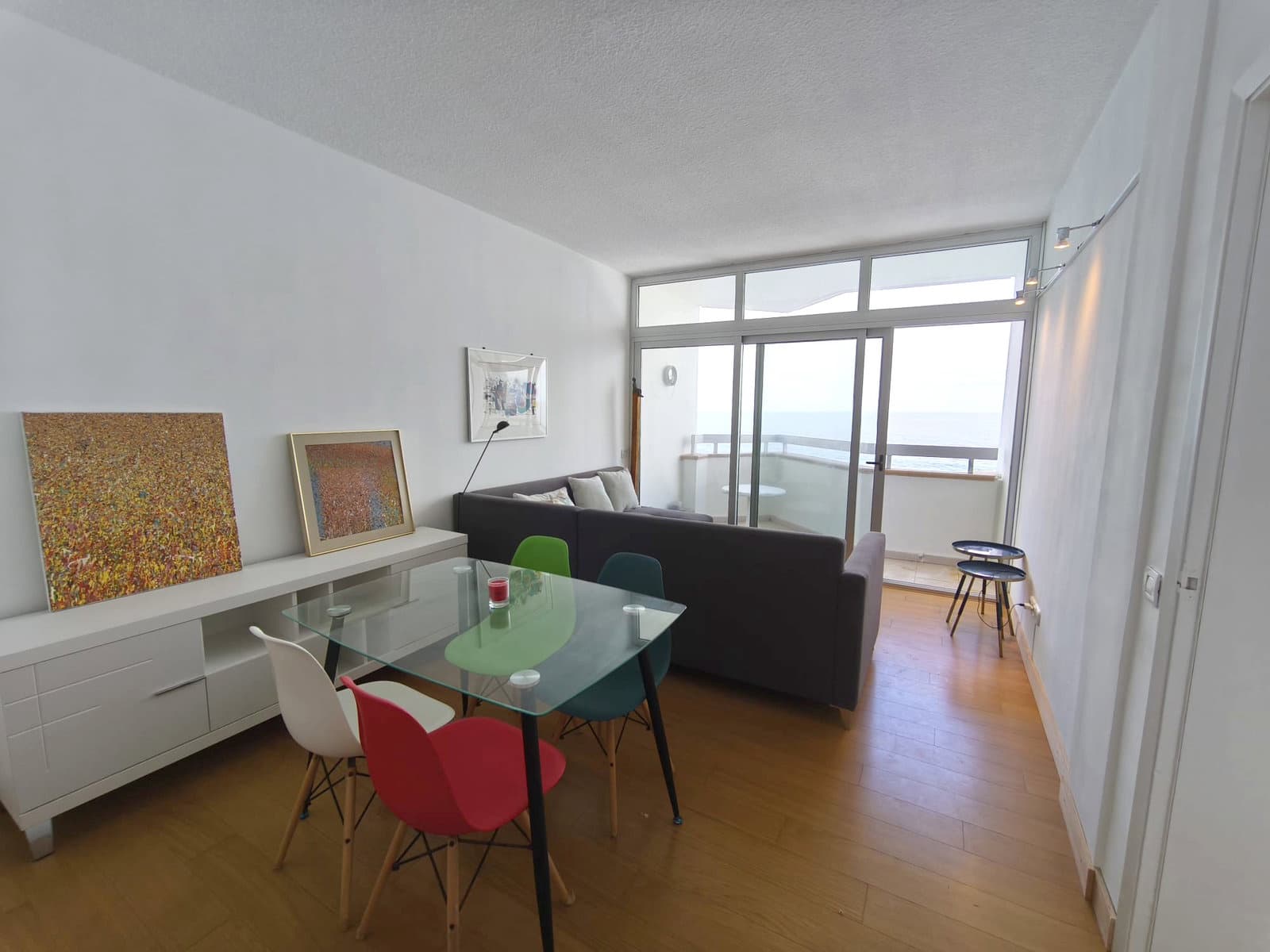 1 chambre Appartement à vendre à Puerto de la Cruz avec piscine - 235 000 € (Ref: 9968018)