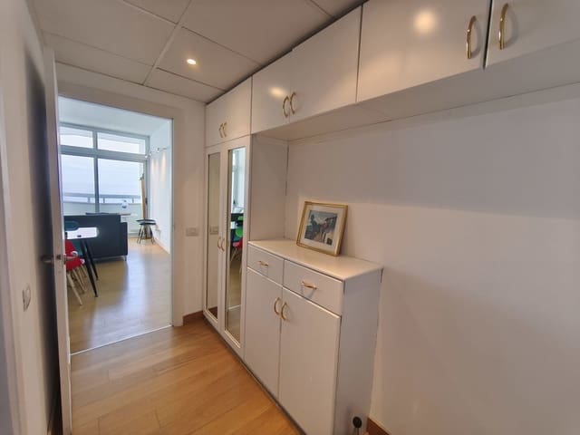 1 makuuhuone Huoneisto myytävänä paikassa Puerto de la Cruz mukana uima-altaan - 235 000 € (Ref: 9968018)