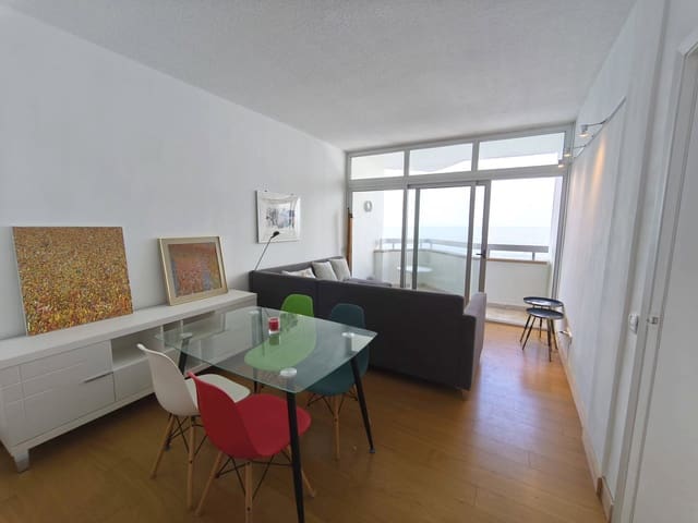 1 makuuhuone Huoneisto myytävänä paikassa Puerto de la Cruz mukana uima-altaan - 235 000 € (Ref: 9968018)