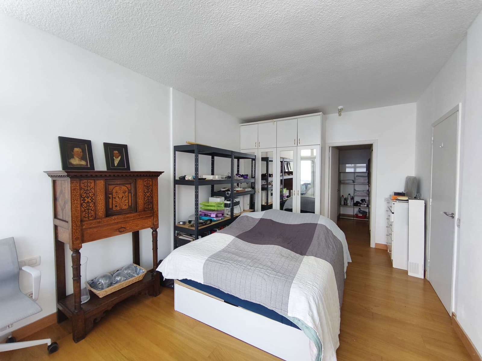 1 chambre Appartement à vendre à Puerto de la Cruz avec piscine - 235 000 € (Ref: 9968018)