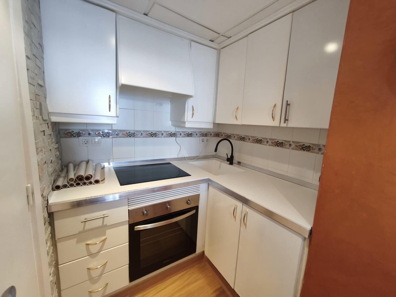 1 chambre Appartement à vendre à Puerto de la Cruz avec piscine - 235 000 € (Ref: 9968018)