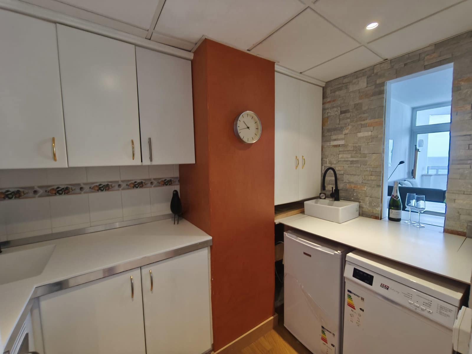 1 chambre Appartement à vendre à Puerto de la Cruz avec piscine - 235 000 € (Ref: 9968018)