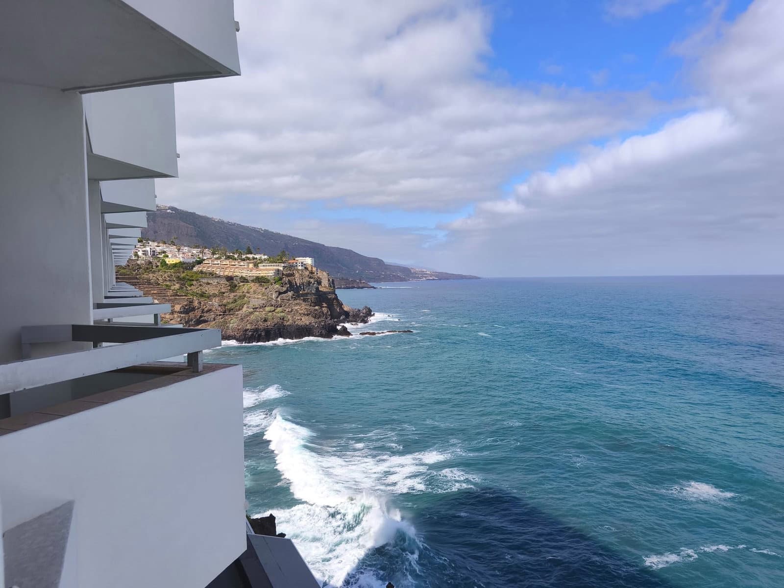 1 chambre Appartement à vendre à Puerto de la Cruz avec piscine - 235 000 € (Ref: 9968018)