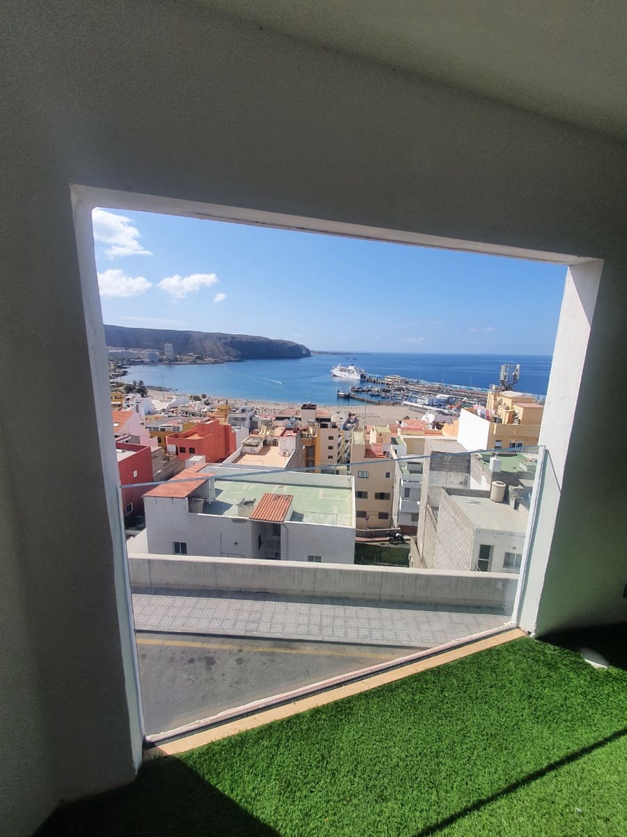2 soveværelse Lejlighed til salg i Los Cristianos - € 360.000 (Ref: 9968019)