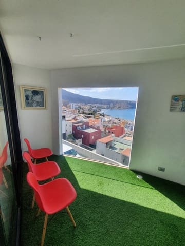 2 sovrum Lägenhet till salu i Los Cristianos, Arona - 360 000 € (Ref: 9968019)