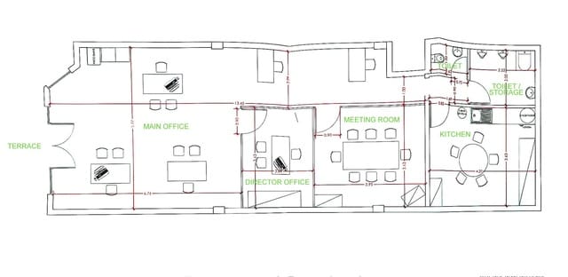 Commercieel te koop in San Eugenio, Adeje - € 90.000 (Ref: 9984005)