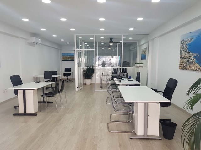 Commercieel te koop in San Eugenio, Adeje - € 90.000 (Ref: 9984005)