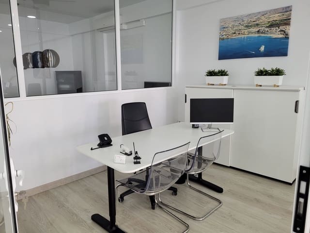 Commercieel te koop in San Eugenio, Adeje - € 90.000 (Ref: 9984005)