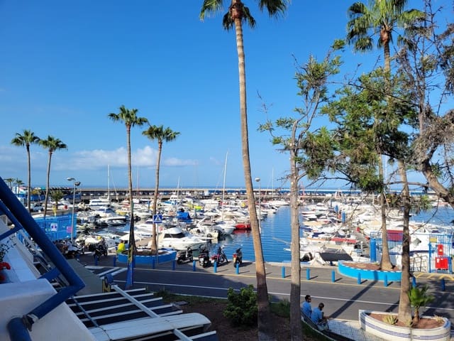 Commercieel te koop in San Eugenio, Adeje - € 90.000 (Ref: 9984005)