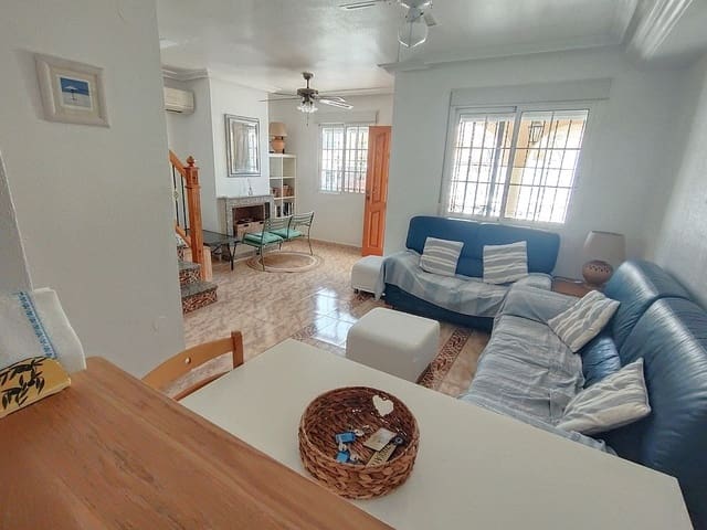 3 sovrum Hus till salu i Las Filipinas med pool garage - 249 500 € (Ref: 10042169)