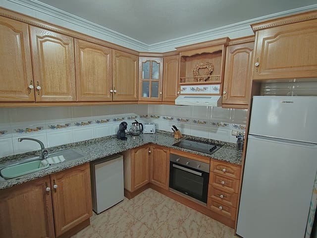 3 sovrum Hus till salu i Las Filipinas med pool garage - 249 500 € (Ref: 10042169)