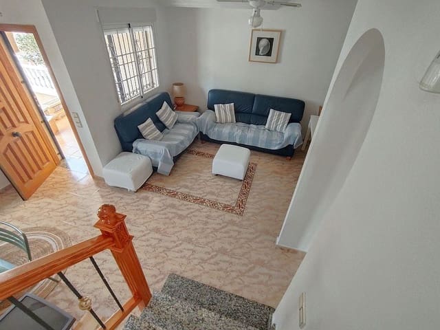 3 sovrum Hus till salu i Las Filipinas med pool garage - 249 500 € (Ref: 10042169)