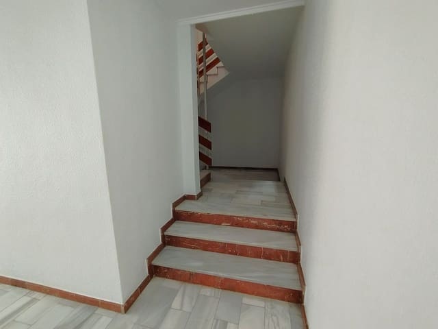 3 Zimmer Apartment zu verkaufen in Jacarilla - 120.000 € (Ref: 10062726)