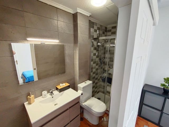 3 Zimmer Apartment zu verkaufen in Jacarilla - 120.000 € (Ref: 10062726)