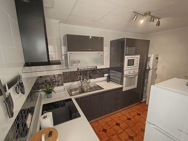 3 Zimmer Apartment zu verkaufen in Jacarilla - 120.000 € (Ref: 10062726)