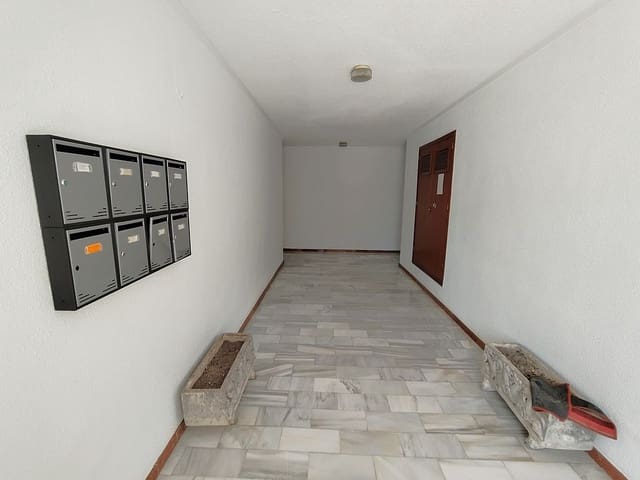 3 Zimmer Apartment zu verkaufen in Jacarilla - 120.000 € (Ref: 10062726)