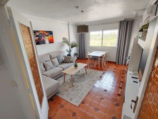 3 Zimmer Apartment zu verkaufen in Jacarilla - 120.000 € (Ref: 10062726)
