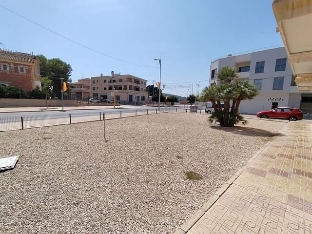 3 Zimmer Apartment zu verkaufen in Jacarilla - 120.000 € (Ref: 10062726)