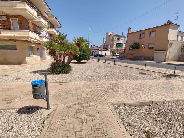 3 Zimmer Apartment zu verkaufen in Jacarilla - 120.000 € (Ref: 10062726)