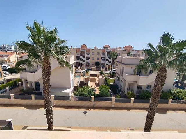 Casa de 2 habitaciones en La Zenia, Orihuela en alquiler con piscina garaje - 1.450 € (Ref: 10104266)