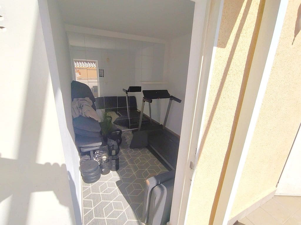 2 bedroom Apartment for rent in Punta Prima with pool garage - € 850 (Ref: 10113414)