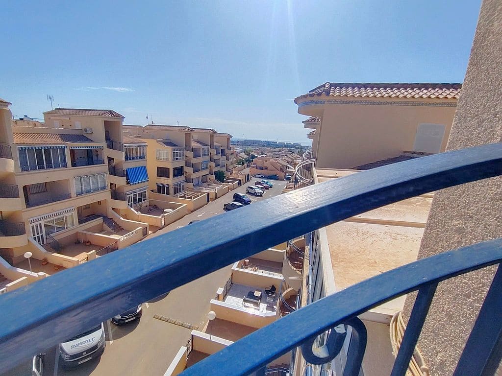 2 bedroom Apartment for rent in Punta Prima with pool garage - € 850 (Ref: 10113414)