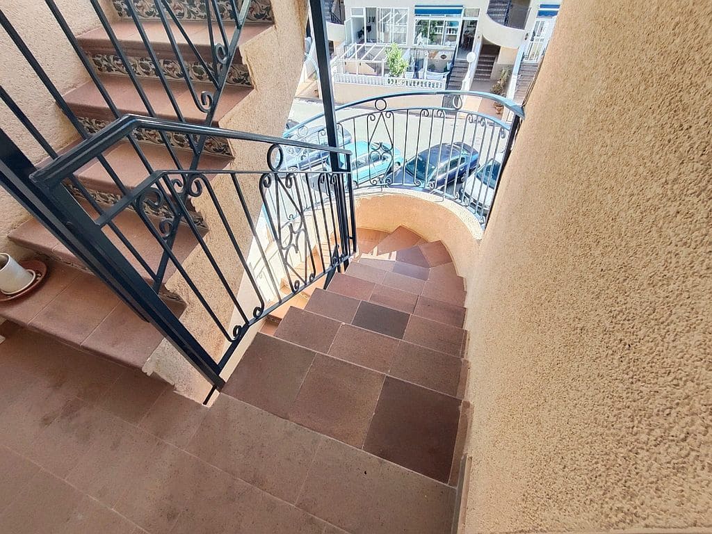 2 bedroom Apartment for rent in Punta Prima with pool garage - € 850 (Ref: 10113414)